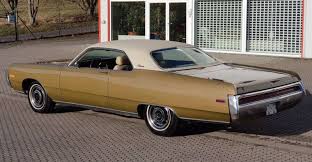 Image result for Citron Gold 1970 Chrysler