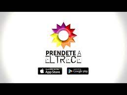 El trece official channel on you tube. Llego La App El Trece Youtube