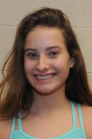 Durfee girls swim to Big 3 title