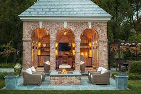 Maybe you would like to learn more about one of these? Best Pool House Designs Top Pool House Ideas Gambrick