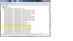 Ask to select driver from the folder for the gaming software: Device Manager Ps 2 Mouse Ps 2 Keyboard Solved Windows 7 Help Forums