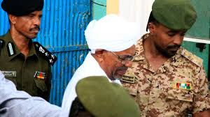Image result for omar albashir crime internationally court youtube