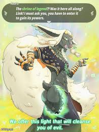 Rule34 - If it exists, there is porn of it   7065527