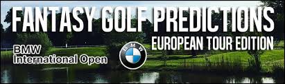 We have 74 free bmw vector logos, logo templates and icons. European Tour Fantasy Golf Predictions 2017 Bmw International Open