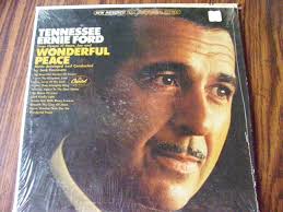 Tennessee Ernie Ford