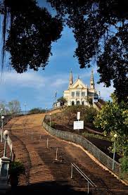 Rio de janeiro, southeast region. Festa De Nossa Senhora Da Penha No Rio Tera Cacique De Ramos E Imperatriz Leopoldinense Rio De Janeiro G1