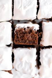 Most cakes, frosted and unfrosted, cut and uncut, are perfectly fine at room temperature for several days. The Best Ever Chocolate Zucchini Sheet Cake Basics With Bails