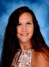 April Marie Abercrombie Obituary