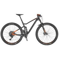 Scott Spark 920 Bike