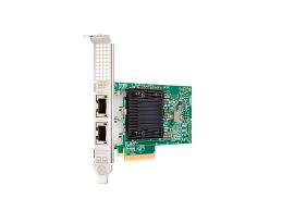 Broadcom BCM57416 Ethernet 10Gb 2‑port BASE‑T Adapter for HPE | HPE Store Polandخرید کارت شبکه سرور اچ پی مستر اچپی