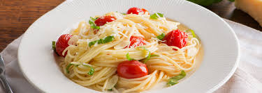 This angel hair pomodoro from delish.com is the best! Ronzoni Angel Hair With Tomatoes And Basil The Pasta That Calls America Home