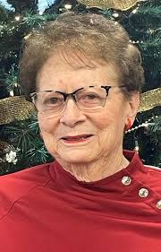 Carol Bebo, 84, of Redfield