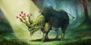 скачать книгу фантастические твари и где они обитают на андроид Fantasticheskie Tvari I Chto O Nih Pochitat Podborki Knig Bukvoed