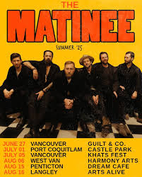 The Matinee (@TheMatinee) • Facebook