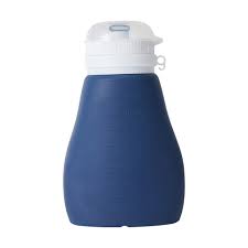 Silicone Collapsible Squeeze Bottle Kmart