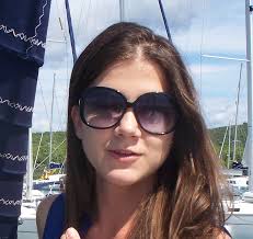 Przylądek Horn, adw. Anna Turek i Weronika Turek