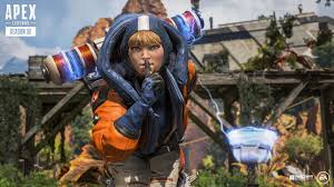 Follow the link below to download pure 4k ultra hd quality mobile wallpaper crypto apex legends 2020 for free on your mobile phones. Wattson Wallpapers Top Free Wattson Backgrounds Wallpaperaccess