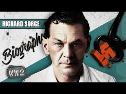 How to pronounce Sorge