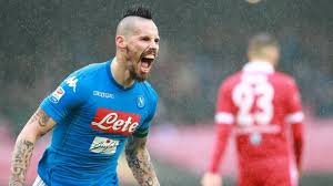 Marek hamsik wechselt in die chinesische super league. Warum Leipzig Trotzdem Vor Neapel Zittern Muss