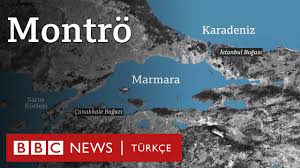 Lozan antlaşması ve montrö boğazlar sözleşmesi yeni kurulan . Montro Bogazlar Sozlesmesi Neden Bir Kez Daha Gundeme Geldi Bbc News Turkce