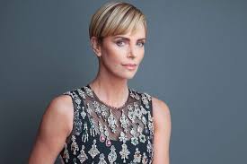 Charlize Theron Details Sexual Harassment by Famous Director