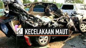 Insiden kecelakaan maut yang terjadi pada senin 15 juni 2020, sekitar pukul 8 pagi tepatnya di selatan sdn 1 alasmalang Berita Kecelakaan Lalu Lintas Hari Ini Kabar Terbaru Terkini Liputan6 Com Page 4
