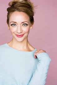 Sarah Scott Bio — Intimacy Professionals Association