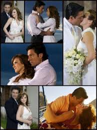 Silvia Navarro Y Fernando Colunga En Manana Es Para Siempre Telenovelas Actors Pictures