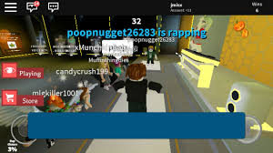 Synapse is the #1 exploit on the market for roblox right now. Bacon Man Got Bars Auto Rap Battles 2 Roblox Youtube
