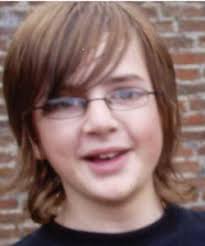 One in 200 children will go missing, with that number standing at one in 500 for adults. Andrew Gosden Missing People