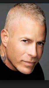 Great Look For Older Men Haircuts For Balding Men Military Haircut Haircuts For Men