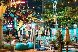 Campus Martius Park: A Hidden Gem in Downtown Detroit