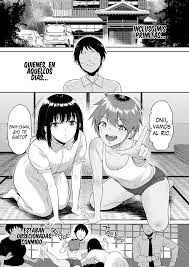 REENCUENTRO EN EL VERANO CON MIS PRIMAS - SESIONES DE INSEMINACION | Comics  porno