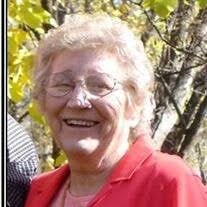 Jean Lovett Obituary