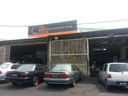 Kedai potong bersepah dalam malaysia ni. Kedai Potong Kereta Melaka Malaytimes