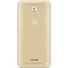 Gionee A1 (Gold, 64GB) : Amazon.in ...