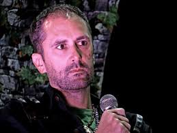 Interview with Nathan Head