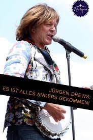Jurgen Drews Eigentlich Sollte Er Verdammt Ich Lieb Dich Singen Schlager De Matthias Reim Deutsche Schlager Singen