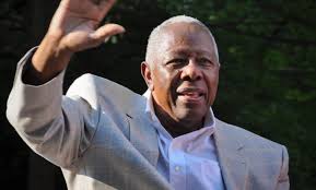 National baseball hall of famer hank aaron has died at age 86, a spokesperson confirmed friday. Hinpmze1bag3rm