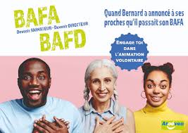 01 46 88 10 00. Le Bafa Federation Des Aroeven