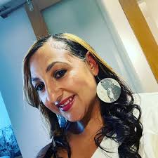 Unpopular opinion: getting your nails done is not relaxing. It's just  another task