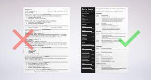 The resume format for analyst fresher is most important factor. Data Analyst Resume Examples 2021 Also Entry Level