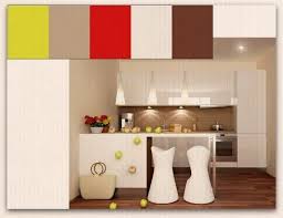 Descubrí la mejor forma de comprar online. Disenos De Cocinas Pequenas Con Color Kansei Cocinas Servicio Profesional De Diseno Y Decoracion De Cocinas