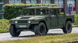 Image result for Olive Drab 1984 Humvee