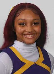 2021-22 Cheerleading Roster