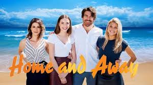 Home and away follows the lives and loves of the residents in summer bay, a fictional seaside town of new south wales. Home And Away Advertising Opportunity Through Sky Media