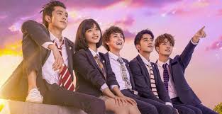 · netflix · viu · iqiyi · wetv · viki · iflix · vidio. Nonton Drama Korea Online Di 6 Situs Terbaik Ini