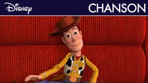 Toy Story Je Suis Ton Ami I Disney Youtube