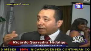 Dr. Ricardo Saavedra