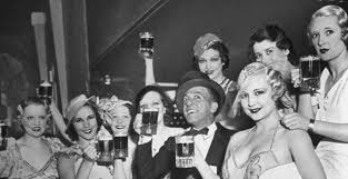 Prohibition liquor beer alcohol ban women march vintage photo weird vintage print pic sign bar odd 1920s black and white photograph 1132 oldvintagephoto 4.5 out of 5 stars (387) An End To Prohibition 85 Years Ago Inside The Cask